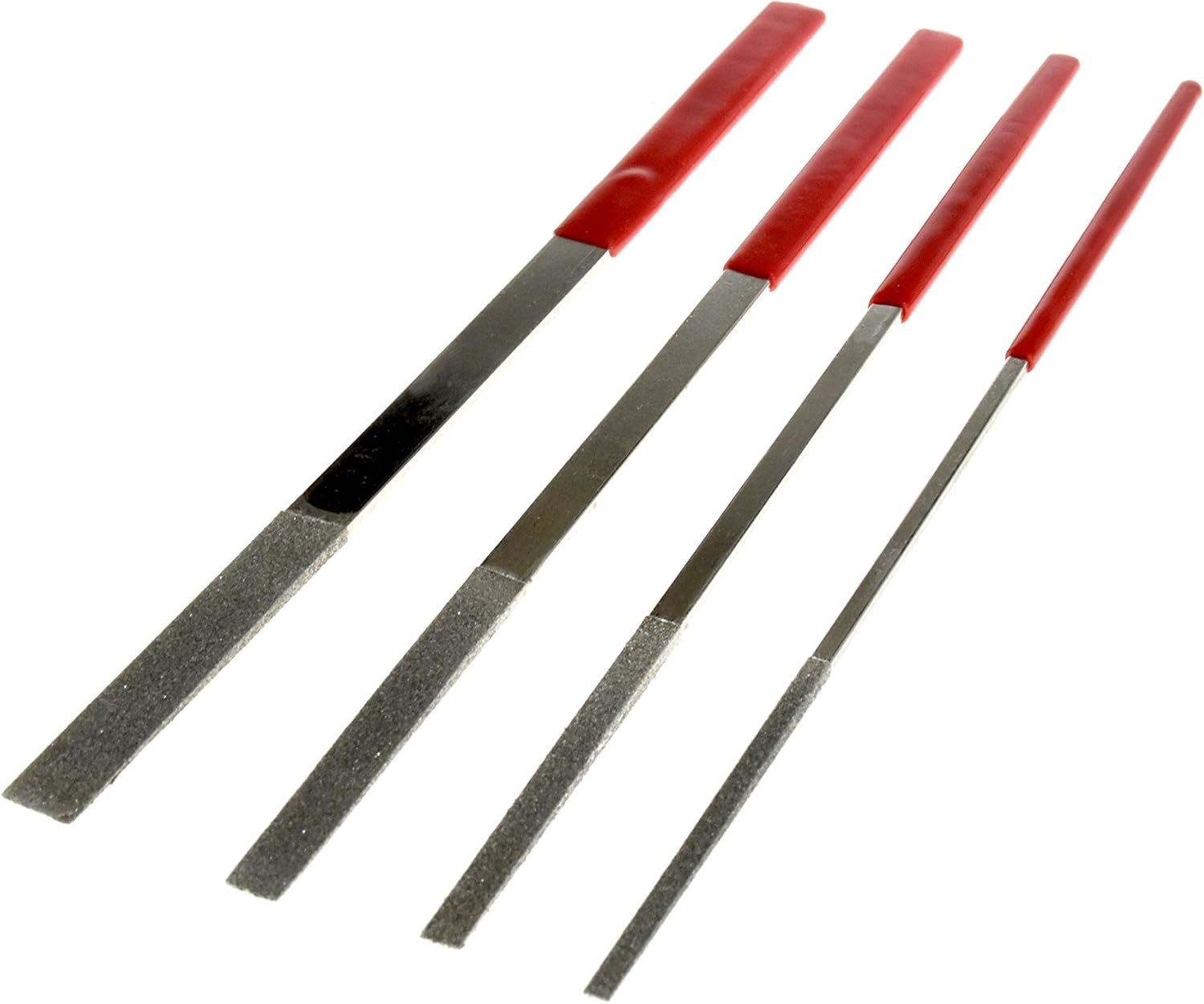 Diamond Files for Sharpening (12 Pack)